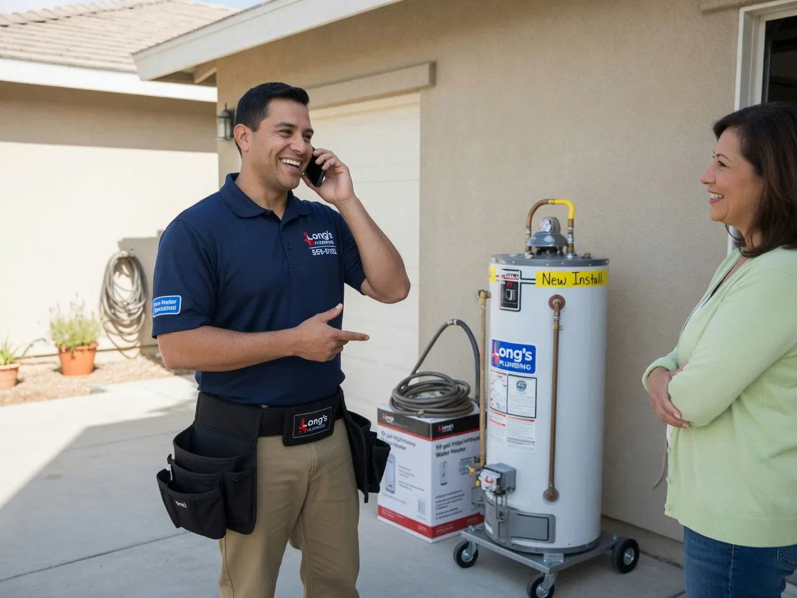 Leak Detection Hayti, SD FAQs